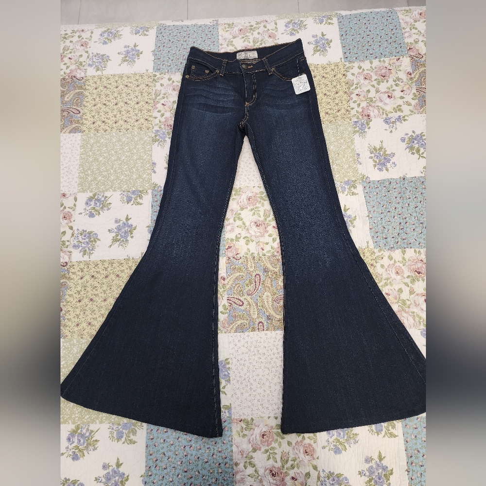 Free‎ People jean, size 27